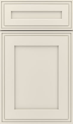 Picture of Delta - Painted - Agreeable Gray