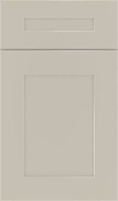 Picture of Gresham - Painted - Mindful Gray
