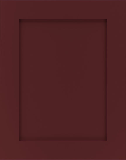 Picture of Painted - Winery Red