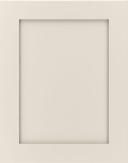 Picture of Painted - Agreeable Gray