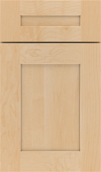 Picture of Gresham - Maple - Natural