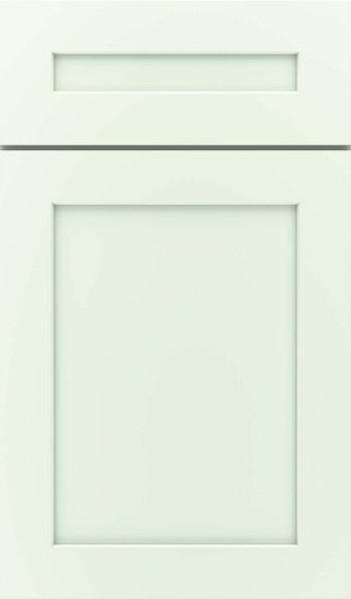 Picture of Cottage - Painted - Seafoam