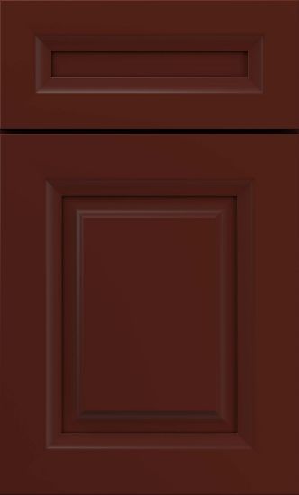 Picture of Merrin - Painted - Rosewood