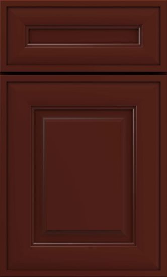 Picture of Dulcet - Painted - Rosewood