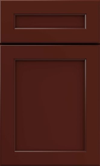 Picture of Karwin - Painted - Rosewood