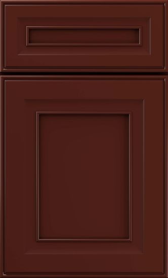Picture of Lisette - Painted - Rosewood